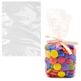 Clear Packing Bags